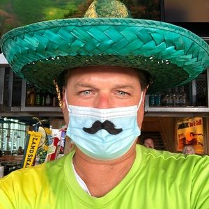 Meet your Posher, John